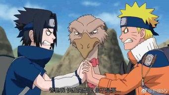 火影最新一集爆料,神秘忍者现身，忍者世界风云再起！