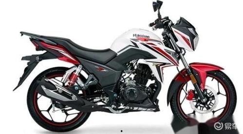 豪爵最新爆料车型有哪些,多款新车型集结亮相，引领摩托车市场新潮流