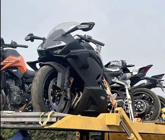 春风675sr最新爆料,性能与颜值双提升！