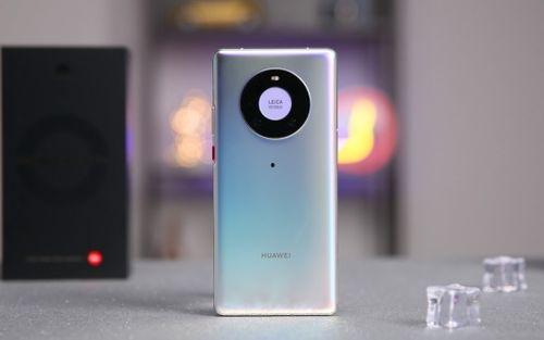 华为mate40pro最新爆料,颠覆性设计，性能再升级！