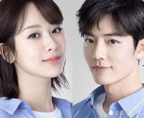 杨紫和肖战现在最新爆料,揭秘幕后故事，精彩瞬间抢先看