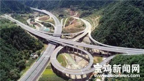 宝鸡高速最新爆料消息新闻,事故频发，安全隐患引关注